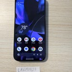 Mint Google Pixel 9 Pro - Unlocked, 128 GB, Obsidian, 16 GB, GR83Y