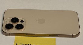 Good
													Apple iPhone 16 Pro - Unlocked, Desert, 128 GB, A3083, photo 3 of 8