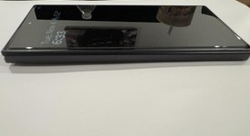 Mint
													Samsung Galaxy Z Fold7 - Unlocked, Jetblack, 256 GB, 12 GB, SM-F966U1, photo 5 of 14