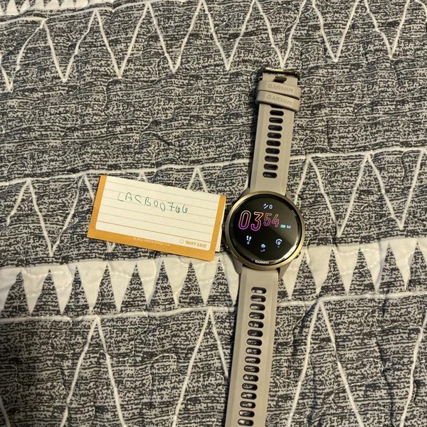 Garmin Forerunner 970 - Gray