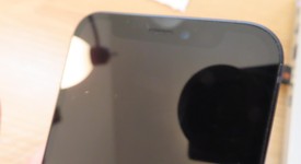 Good
													Apple iPhone 12 Mini - Unlocked, Black, 64 GB, A2176, photo 2 of 6