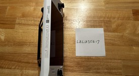Good
													Asus ROG Ally 7" - Z1 Extreme, White, 512 GB, 16 GB, Ryzen Z1 Extreme, photo 5 of 11