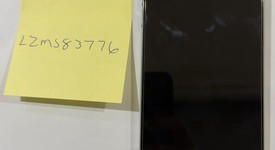 Mint
													Apple iPhone 16 Pro Max - Unlocked, White, 512 GB, A3084, photo 1 of 2