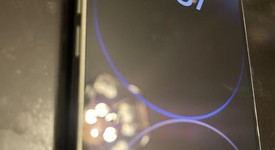 Good
													Apple iPhone 14 Pro Max - Unlocked, Silver, 128 GB, A2651, photo 4 of 13