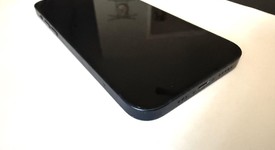 Good
													Apple iPhone 12 - Unlocked, Blue, 256 GB, A2172, photo 2 of 14