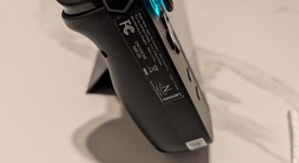 Mint
													Lenovo Legion Go - Z1 Extreme, Black, 1 TB, 16 GB, photo 5 of 10