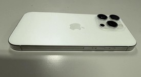 Good
													Apple iPhone 16 Pro - Unlocked, White, 256 GB, A3083, photo 3 of 8