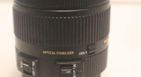Good
													Sigma 17-50mm f2.8 EX DC OS HSM (Nikon), photo 2 of 6