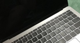 Mint
													MacBook Pro 2016 (No Touch Bar) - 13" - Gray, 256 GB, 8 GB, photo 3 of 12