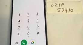 Fair
													Samsung Galaxy S20 FE 5G - AT&T, Cloud Lavender, 128 GB, 6 GB, SM-G781U, photo 2 of 4