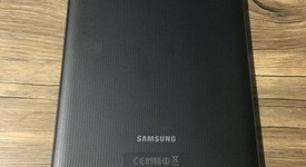 Fair
													Samsung Galaxy Tab E 9.6 - Verizon, Black, 16 GB, SM-T567V, photo 3 of 7