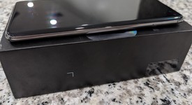 Good
													Samsung Galaxy S10 Plus - Unlocked, Black, 128 GB, 8 GB, SM-G975U1, photo 4 of 11