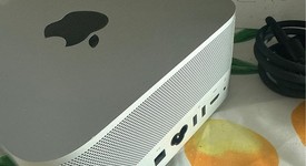 Mint
													Mac Studio 2022 - Apple M1 Max, 512 GB, 32 GB, 24 Core GPU, photo 5 of 6