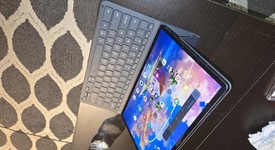 Mint
													Samsung Galaxy Tab S8 Plus - Wi-Fi, Graphite, 256 GB, 8 GB, SM-X800, photo 5 of 11