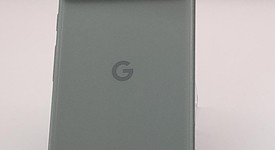 Good
													Google Pixel 8 - Unlocked, Hazel, 256 GB, 8 GB, G9BQD, Sub-6 5G, photo 1 of 4