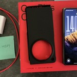 Good OnePlus Open - Unlocked, 512 GB, Black, 16 GB
