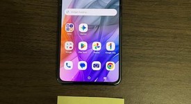 Mint
													Motorola Razr (2024) - Metro by T-Mobile, Gray, 256 GB, 8 GB, photo 3 of 10