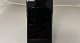 Good
													Apple iPhone SE 2nd Gen 2020 - Unlocked, Black, 64 GB, A2275, photo 1 of 6