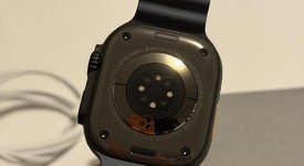 Mint
													Apple Watch Ultra 3 49mm - Unlocked, Black, A3281, photo 5 of 11