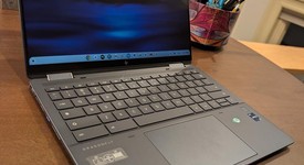 Mint
													HP Elite Dragonfly Chromebook 13.5" - I5, 128 GB, 8 GB, photo 3 of 15