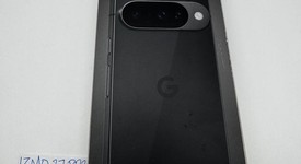 New
													Google Pixel 10 - T-Mobile, Obsidian, 128 GB, GLBW0, photo 1 of 4