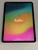Good Apple iPad Pro 11" 2nd Gen 2020 - Unlocked, Gray, 256 GB, A2068