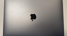 Good
													MacBook Air 2018 - 13" - I5, Gray, 512 GB, 8 GB, photo 5 of 12