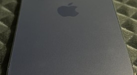 Good
													Apple iPhone 14 Pro Max - Unlocked, Purple, 256 GB, A2651, photo 4 of 6