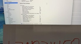 Mint
													MacBook Pro 2021 - 14" - Apple M1 Max, Silver, 1 TB, 32 GB, photo 2 of 14