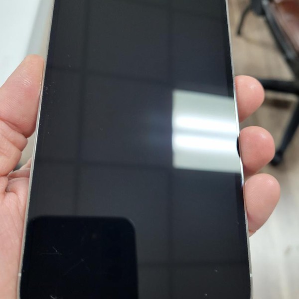 Apple iPhone 13 Pro Max - Verizon, 128 GB, Silver, A2484