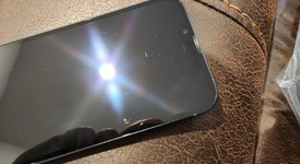 Good
													Apple iPhone 14 - Metro by T-Mobile, Midnight, 128 GB, A2649, photo 3 of 5