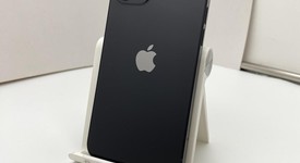 Fair
													Apple iPhone 12 - Unlocked, Black, 64 GB, A2172, photo 3 of 8