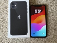 Apple iPhone 11