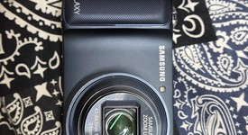 Mint
													Samsung Galaxy Camera - Verizon, photo 2 of 4