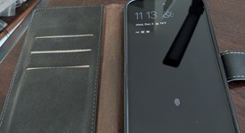 Mint
													Google Pixel 9a - T-Mobile, Obsidian, 128 GB, 8 GB, photo 1 of 13