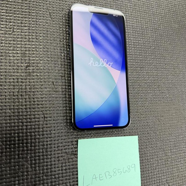 Apple iPhone 13 Pro - Unlocked, 128 GB, Sierra Blue, A2483