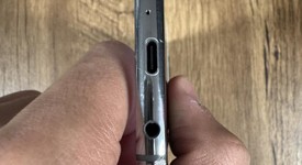 Good
													Samsung Galaxy S10 Plus - Unlocked, Black, 128 GB, 8 GB, SM-G975U1, photo 4 of 6