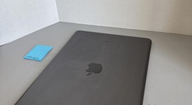 Good
													Apple iPad 9th Gen - Unlocked, Gray, 64 GB, A2603, photo 5 of 5
