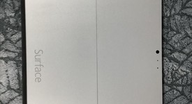 Good
													Microsoft Surface Pro 3 - Wi-Fi, Black, 256 GB, photo 5 of 7