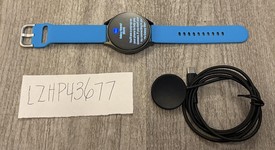 Good
													Samsung Galaxy Watch7 - Unlocked, Green, SM-L315U, 44mm, photo 1 of 6