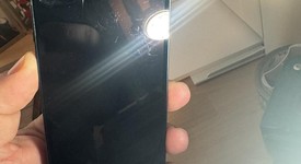 Good
													Apple iPhone 13 - Unlocked, Midnight, 128 GB, A2482, photo 4 of 4