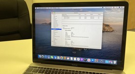 Good
													MacBook Retina 2015 - 12" - Gray, 256 GB, 8 GB, photo 5 of 16