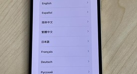 Good
													Apple iPhone 13 Pro - Unlocked, Gold, 128 GB, A2483, photo 6 of 6