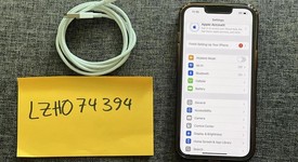 Mint
													Apple iPhone 13 Pro - Unlocked, Sierra Blue, 256 GB, A2483, photo 1 of 13