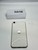 Good Apple iPhone SE 3rd Gen 2022 - Unlocked, Starlight, 64 GB, A2595
