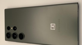 Mint
													Samsung Galaxy S23 Ultra - Unlocked, Green, 256 GB, 8 GB, SM-S918U1, photo 4 of 7