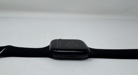 Good
													Apple Watch Series 7 45mm - Unlocked, Midnight, A2477 - Cellular, Aluminum, photo 5 of 6