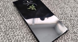 Good
													Razer Phone 2 - Unlocked, Black, photo 2 of 7