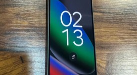 Mint
													Google Pixel 10 - Verizon, Obsidian, 128 GB, GLBW0, photo 1 of 7