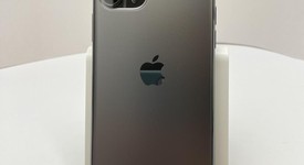 Fair
													Apple iPhone 11 Pro - Unlocked, Gray, 64 GB, A2160, photo 3 of 7